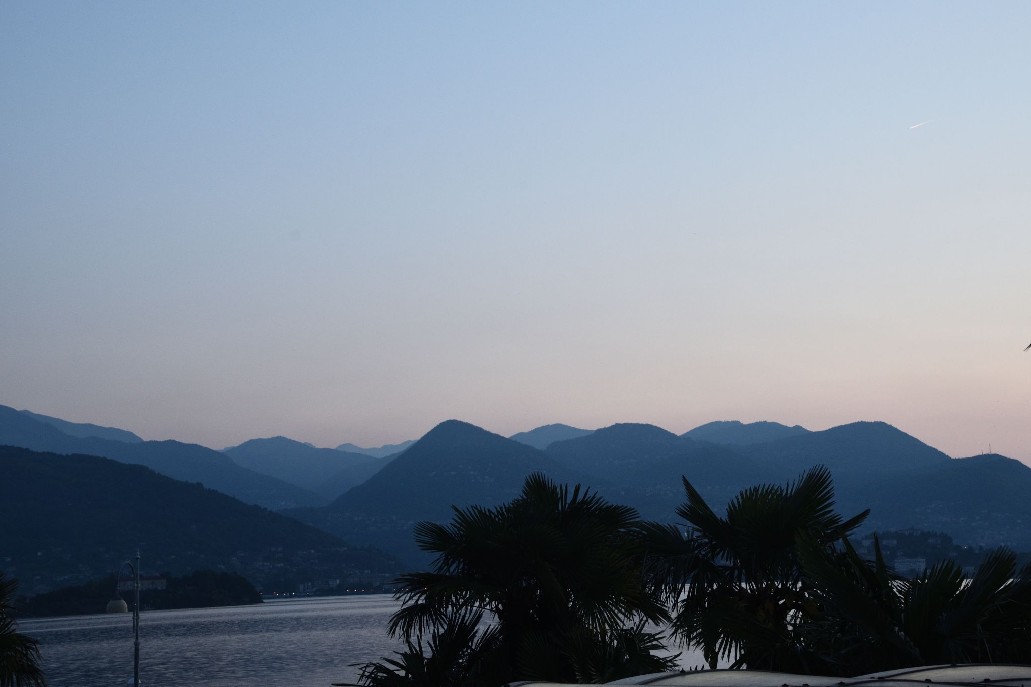 Lake Maggiore, Italy