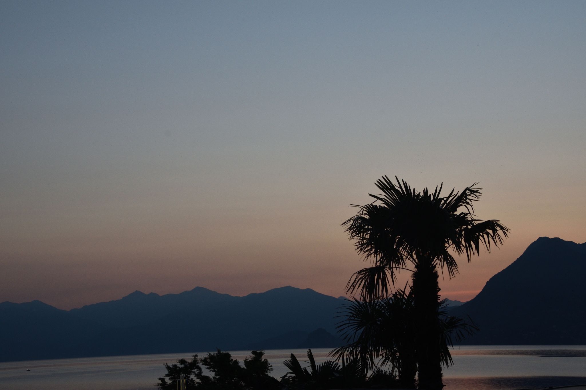 Lake Maggiore, Italy