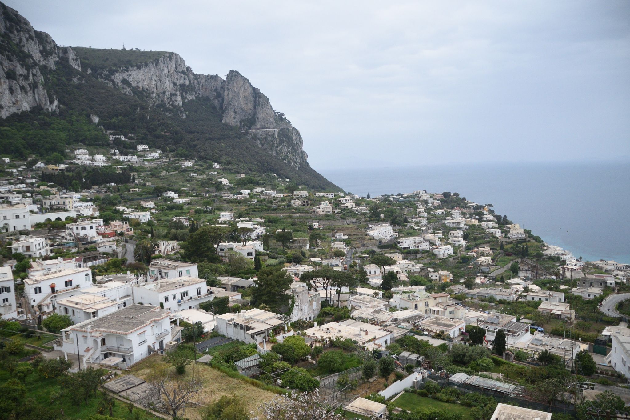 Capri, Italy