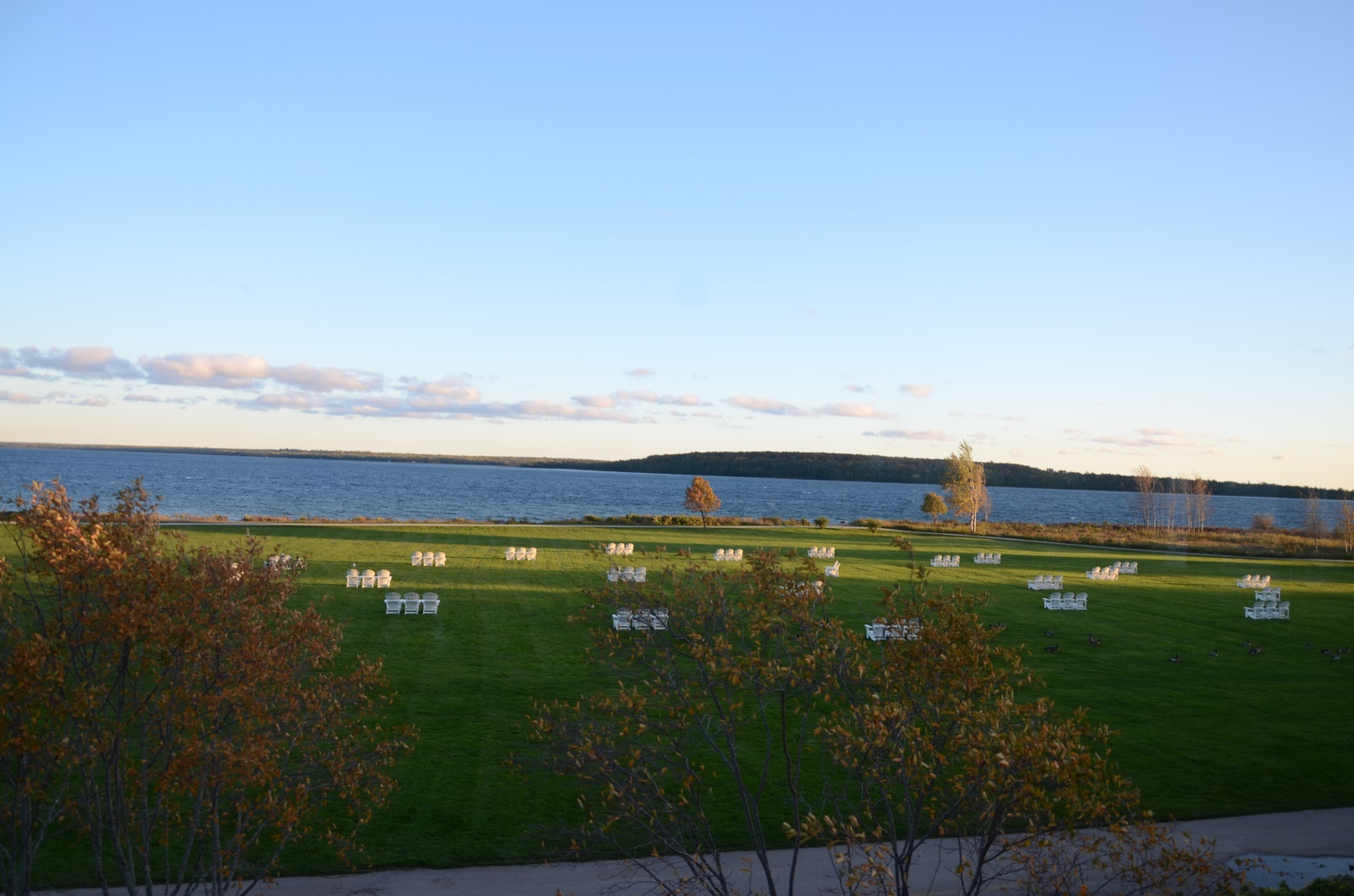 Mackinaw Island 2015