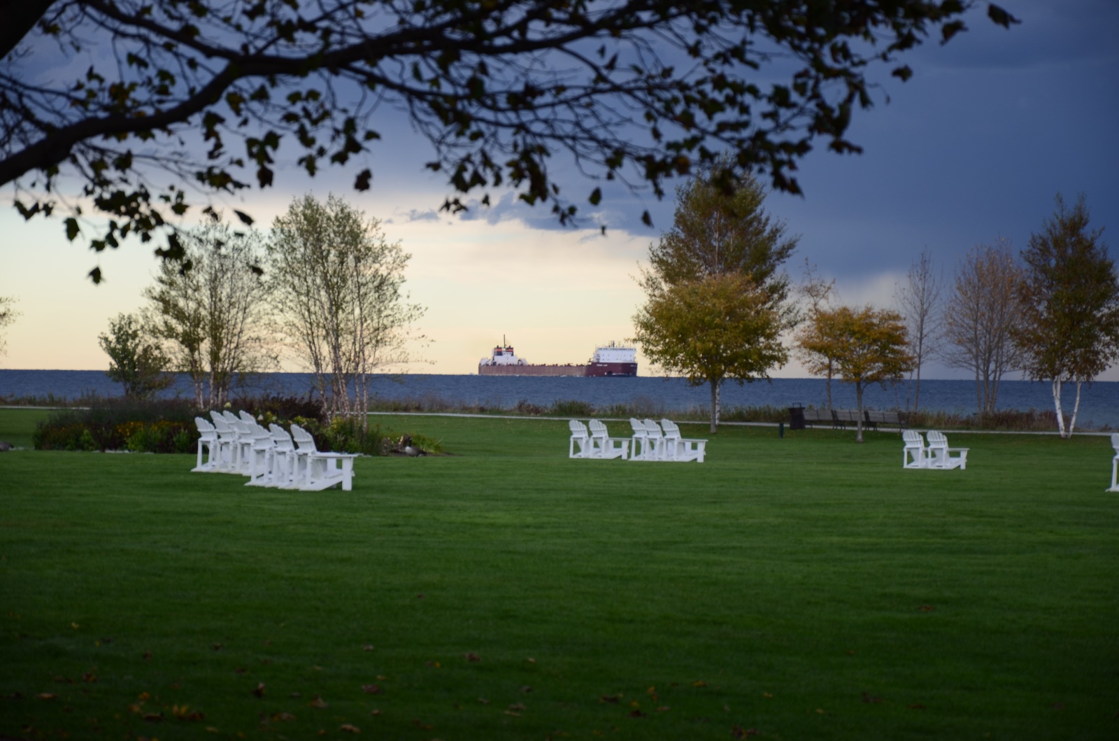 Mackinaw Island 2015