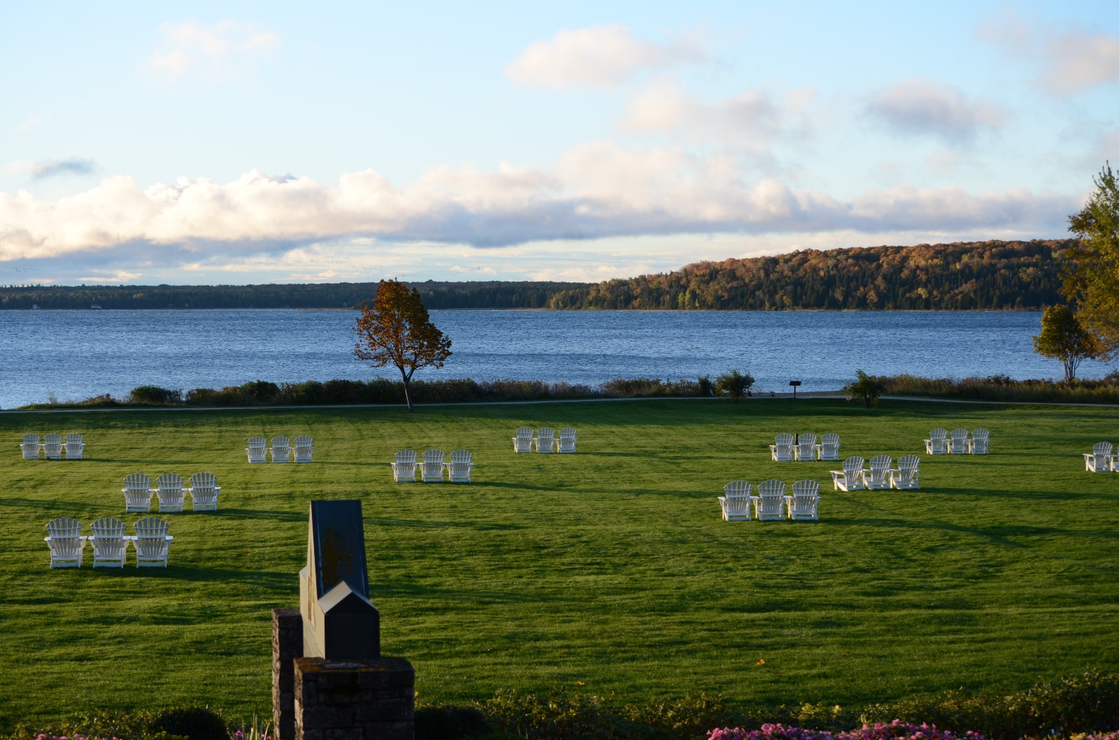 Mackinaw Island 2015