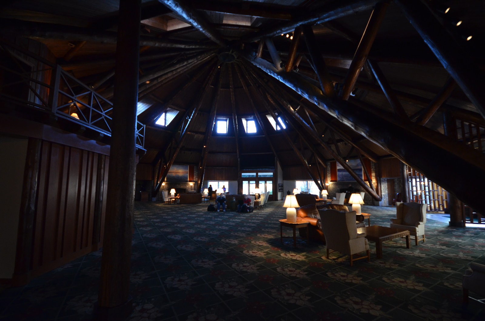 Mackinaw Island 2015