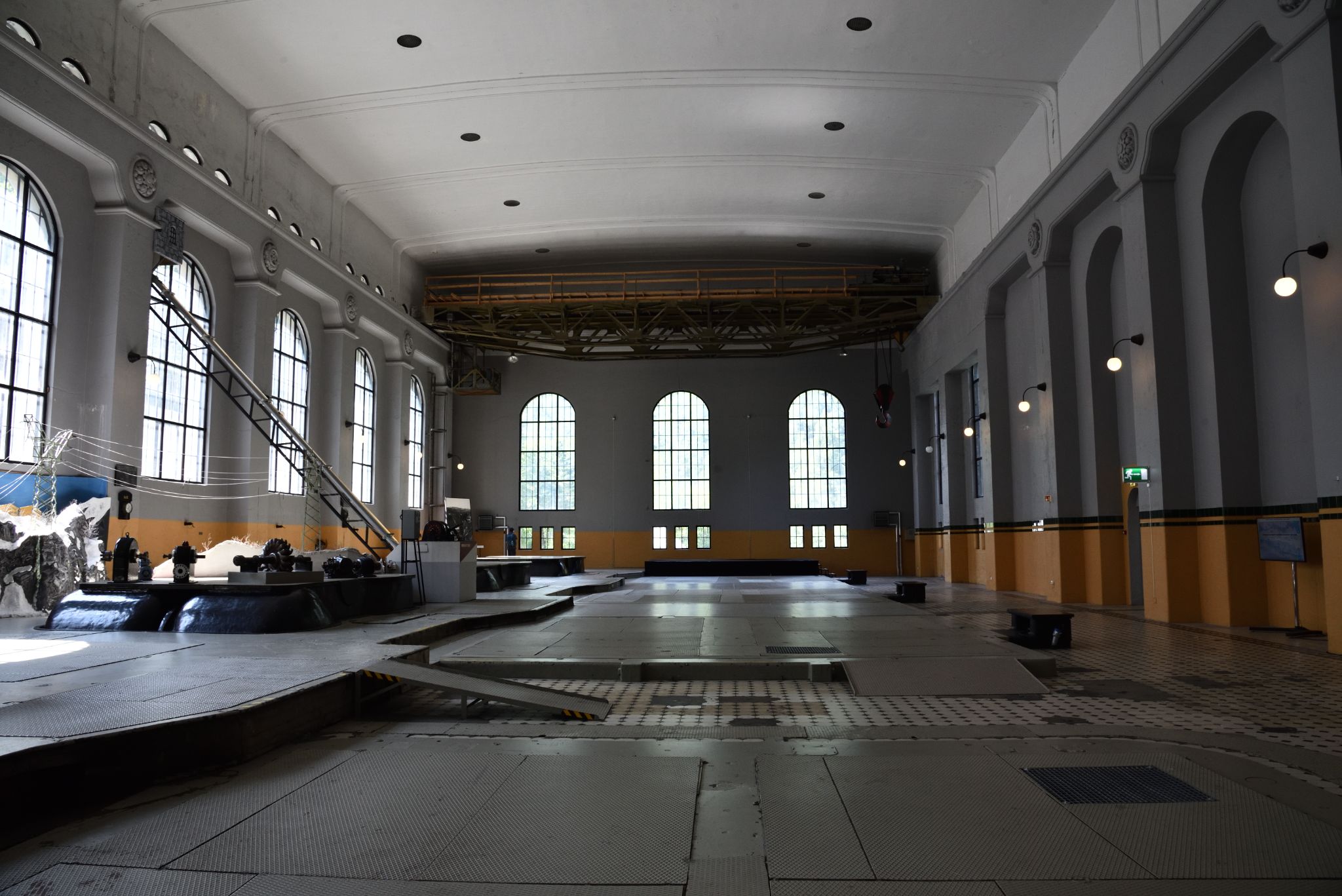 Telemark Power Plant