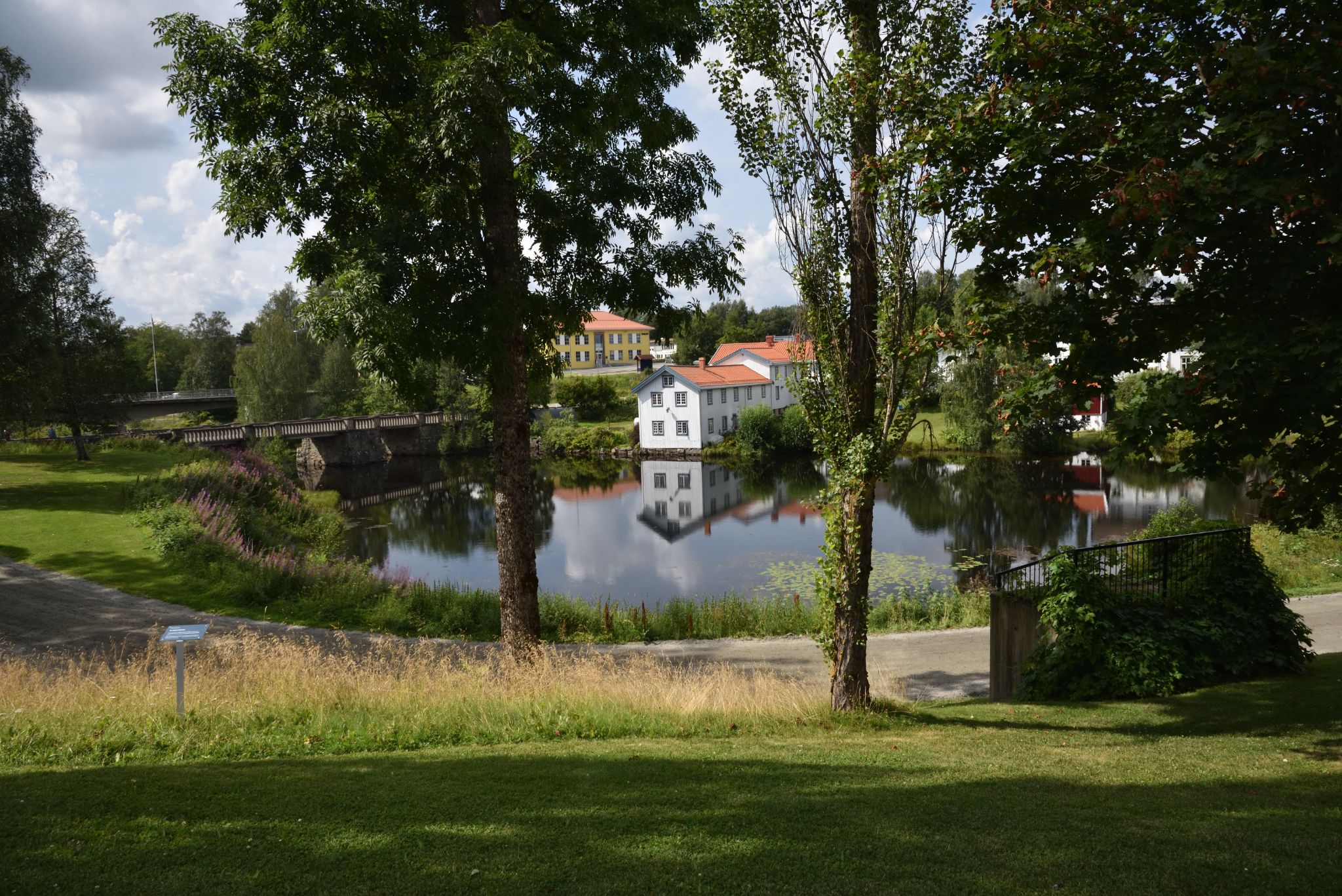 Eidsvoll, Norway