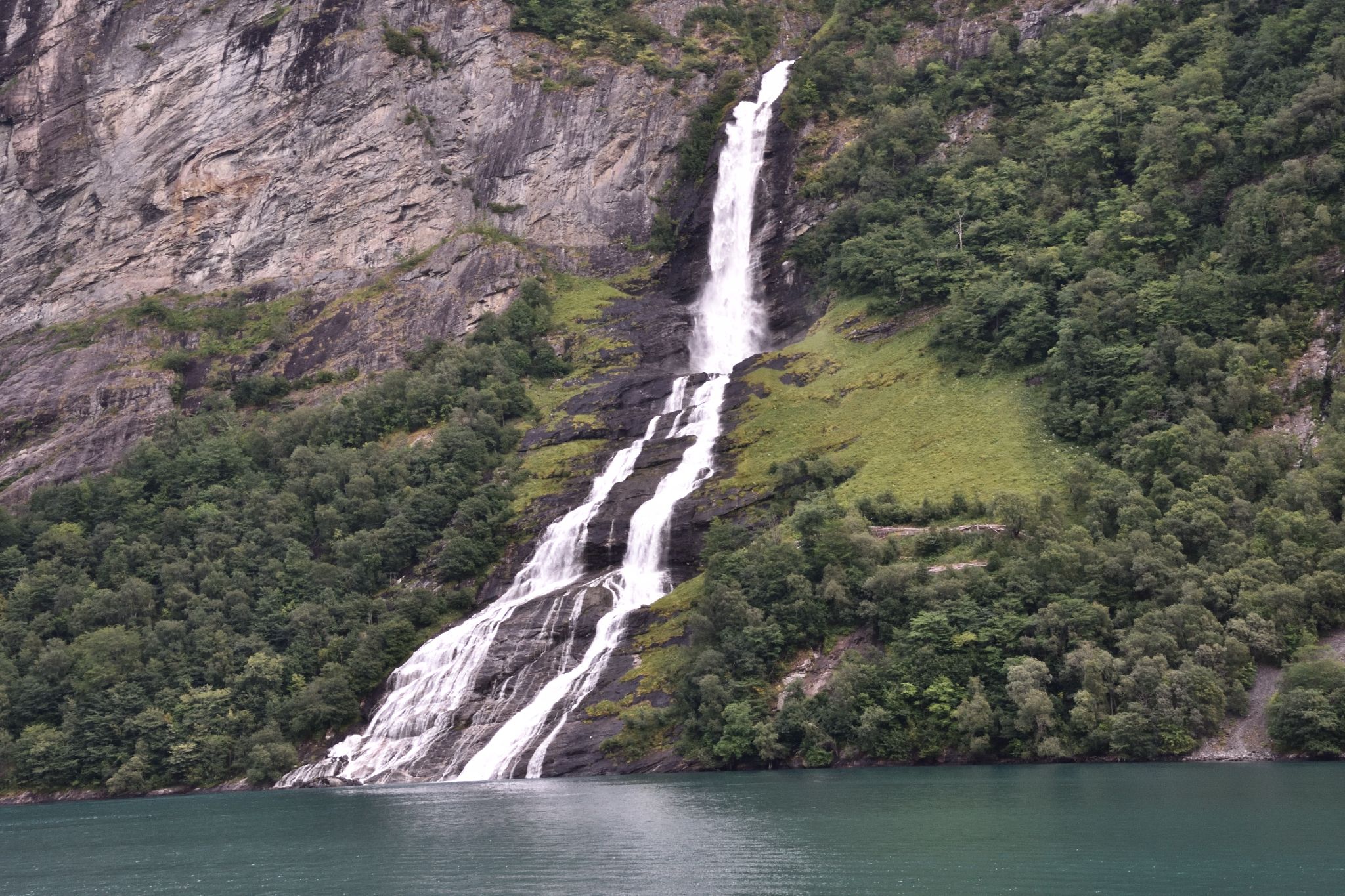 Geiranger 02