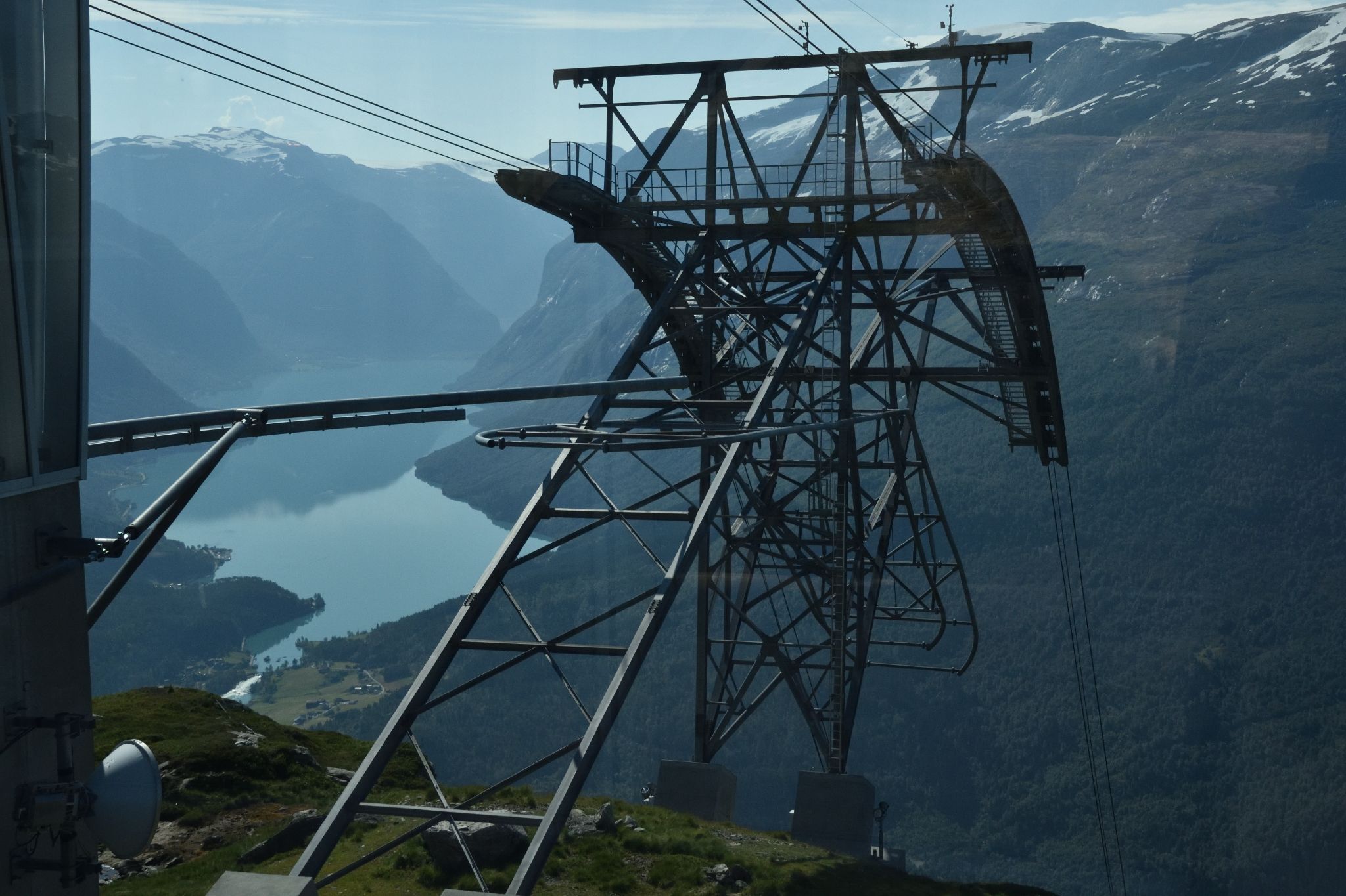 Loen skylift