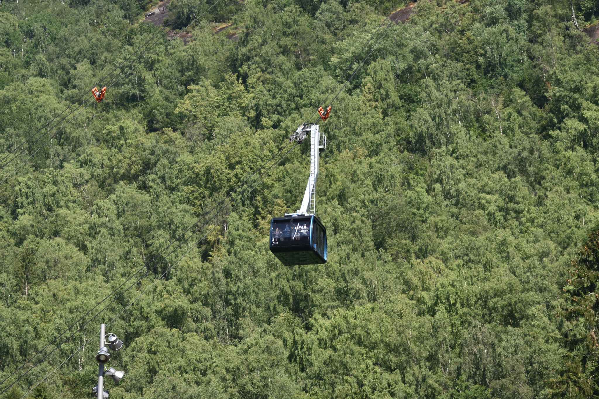 Loen skylift