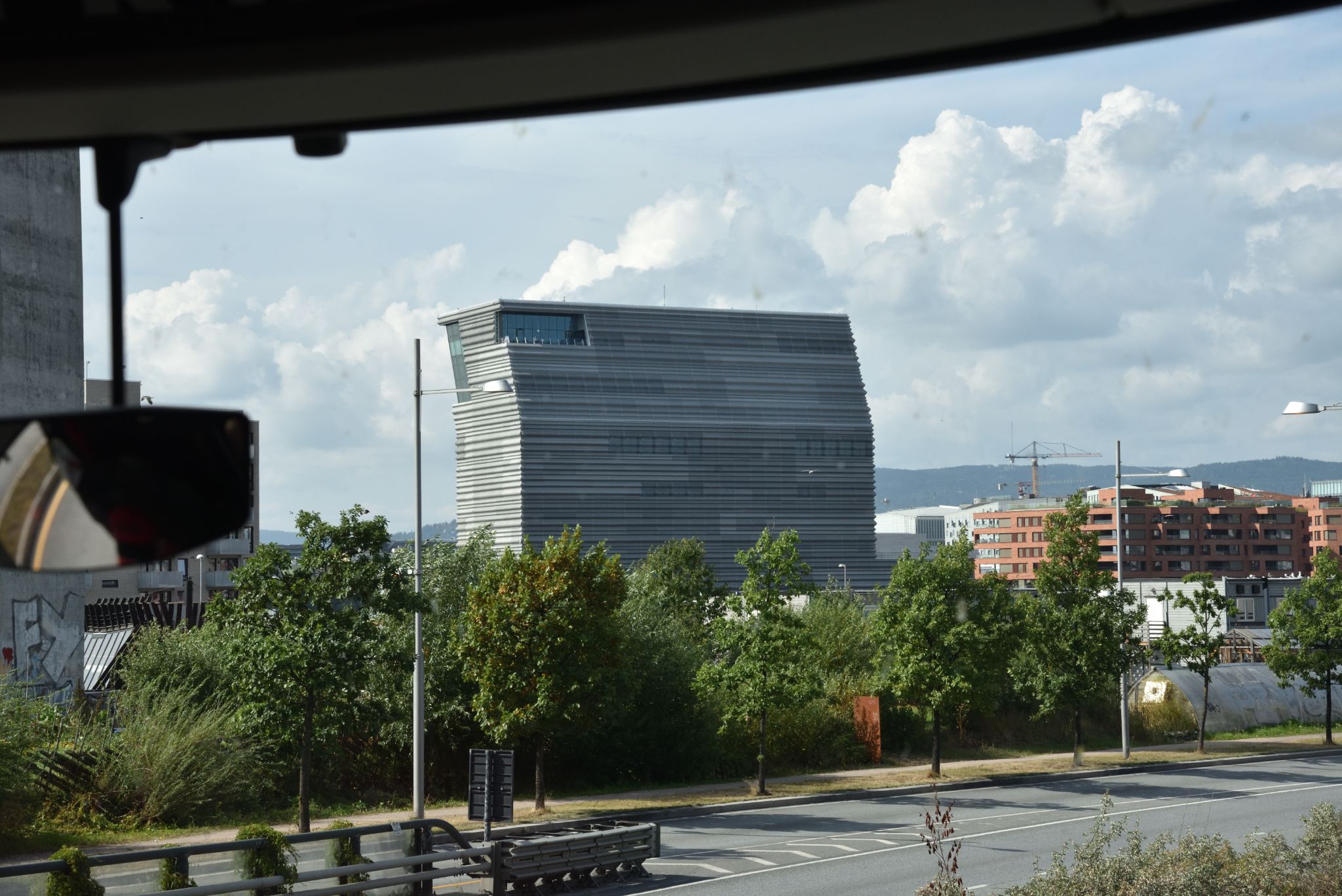 Oslo Norway - Day 10