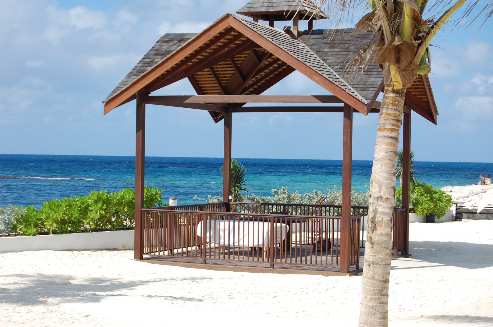 Secrets St. James - Ocho Rios 2011