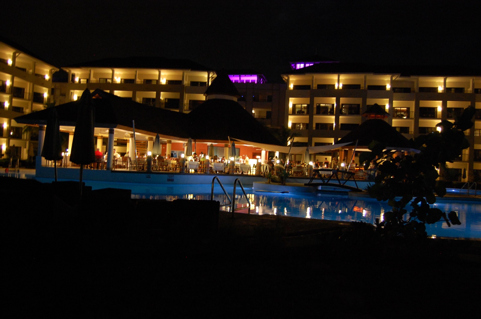 Secrets St. James - Ocho Rios 2011