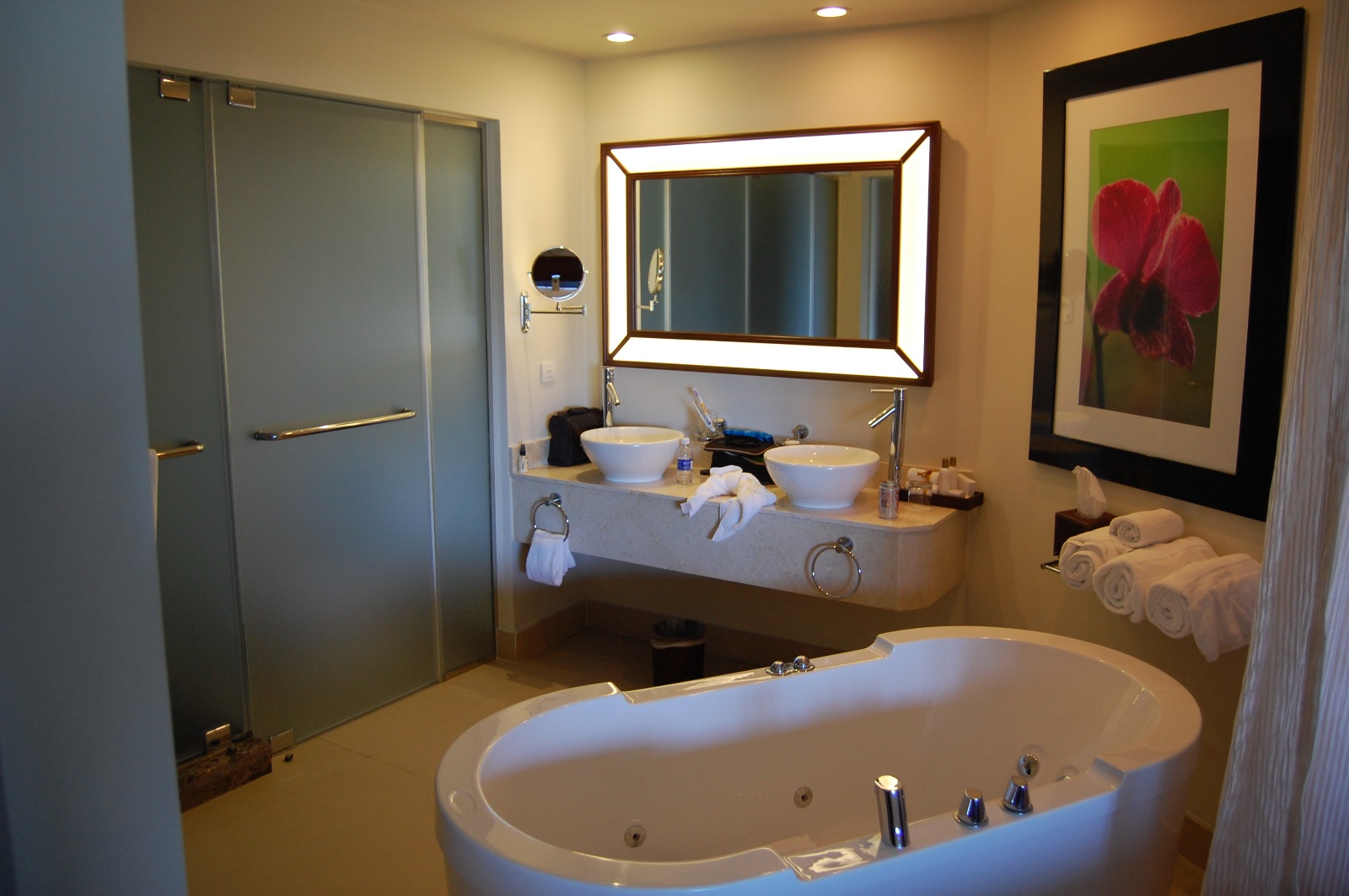 Secrets St. James - Ocho Rios 2011