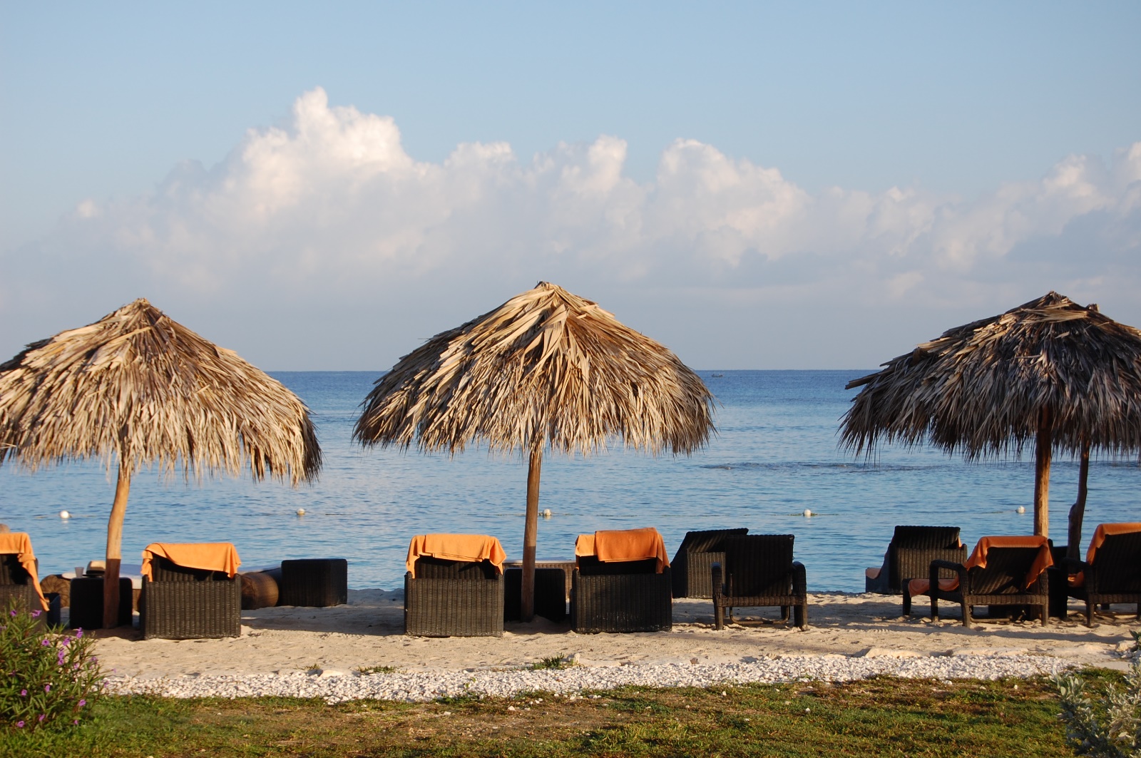 Secrets St. James - Ocho Rios 2011