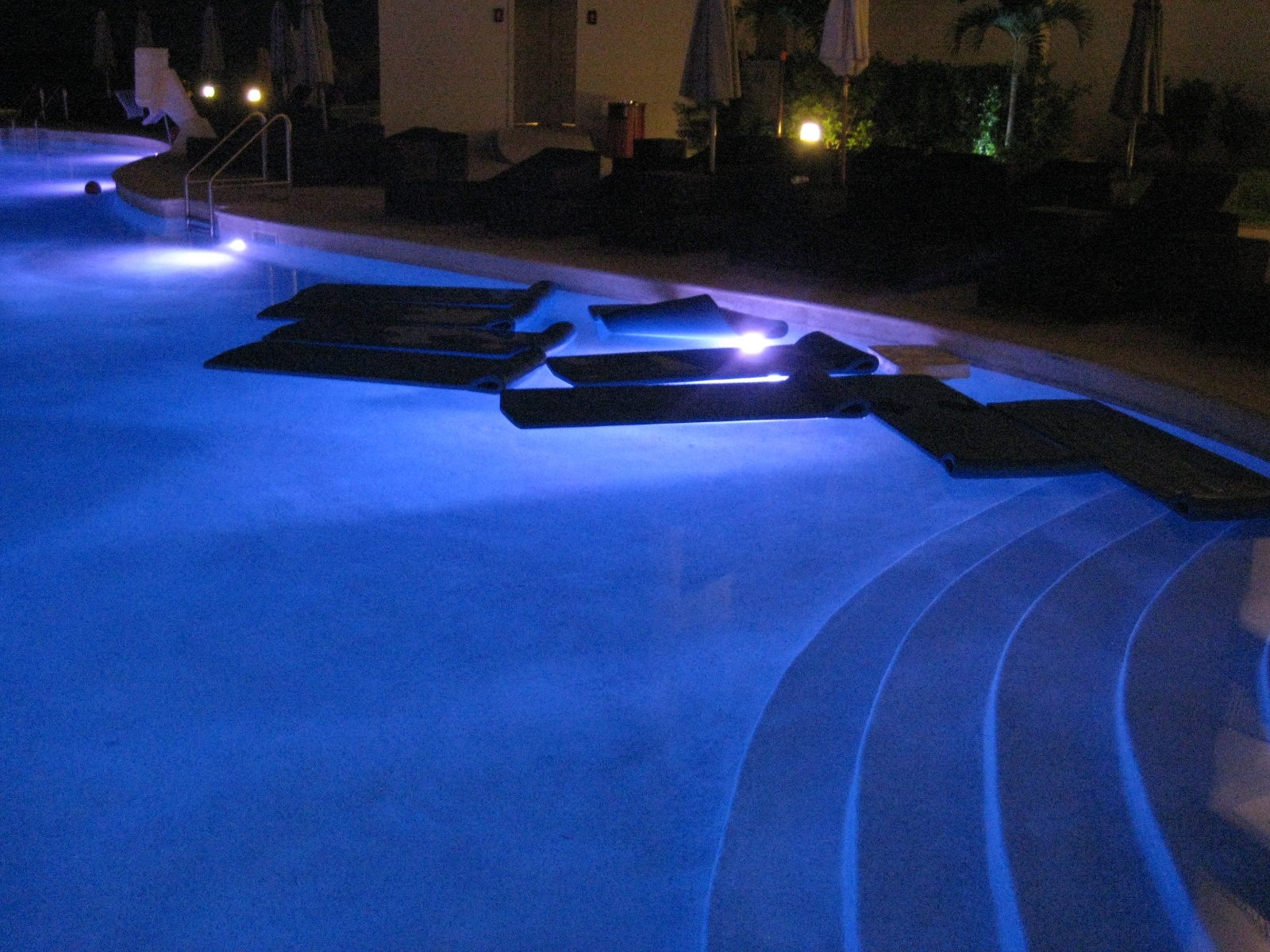 Secrets St. James - Ocho Rios 2011