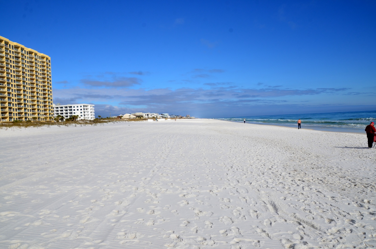 Pensacola Beach \ Gulf Breeze Florida