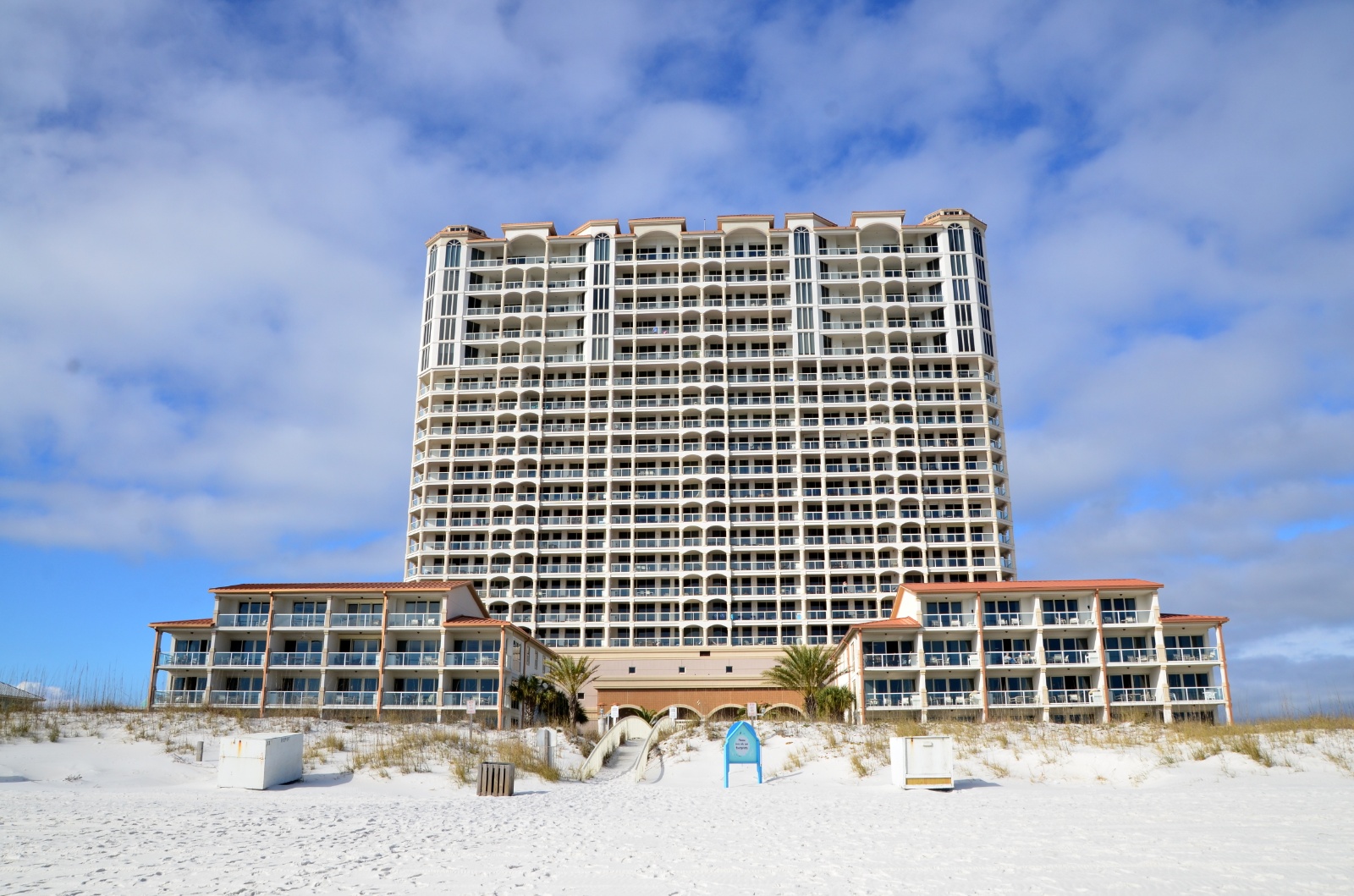 Gulf Breeze Florida - Beach Club Condo's