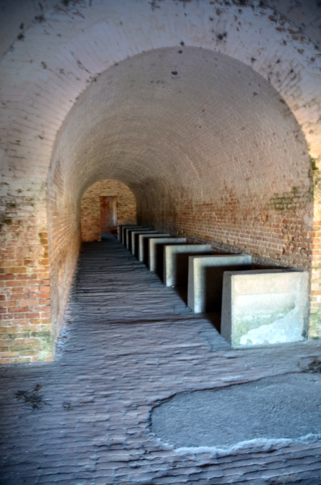 Fort Pickens National Park