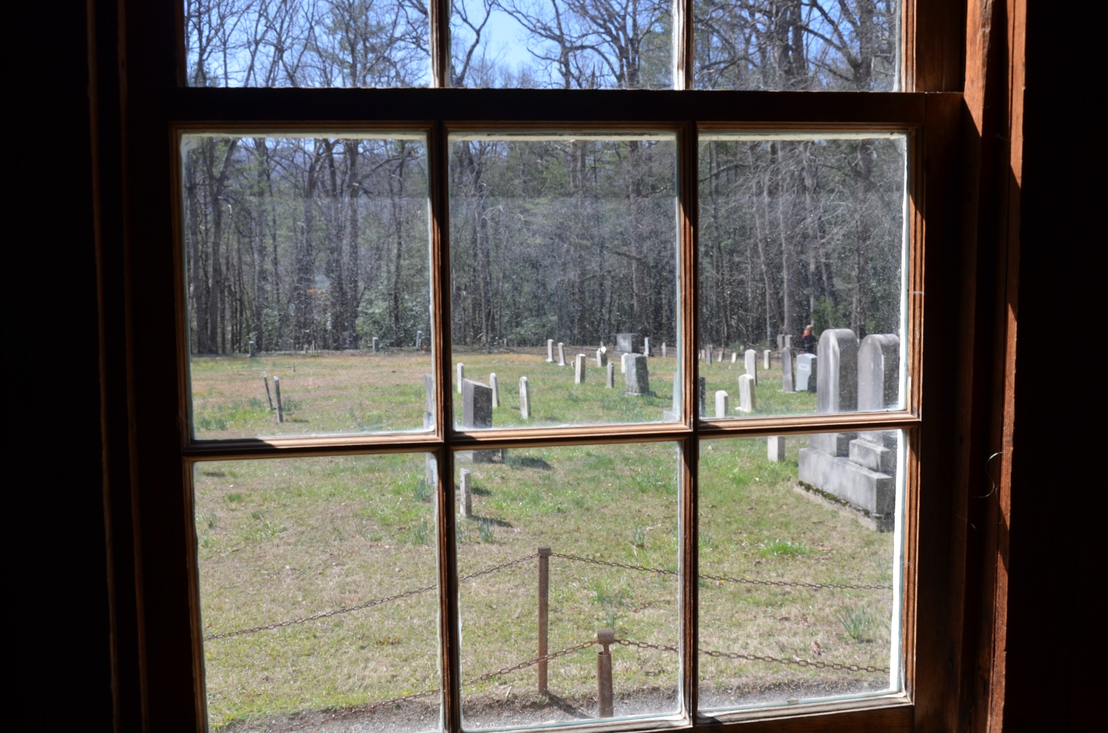 Smokey Mountains National Park, TN