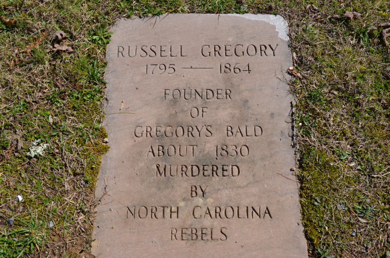 Smokey Mountains National Park, TN