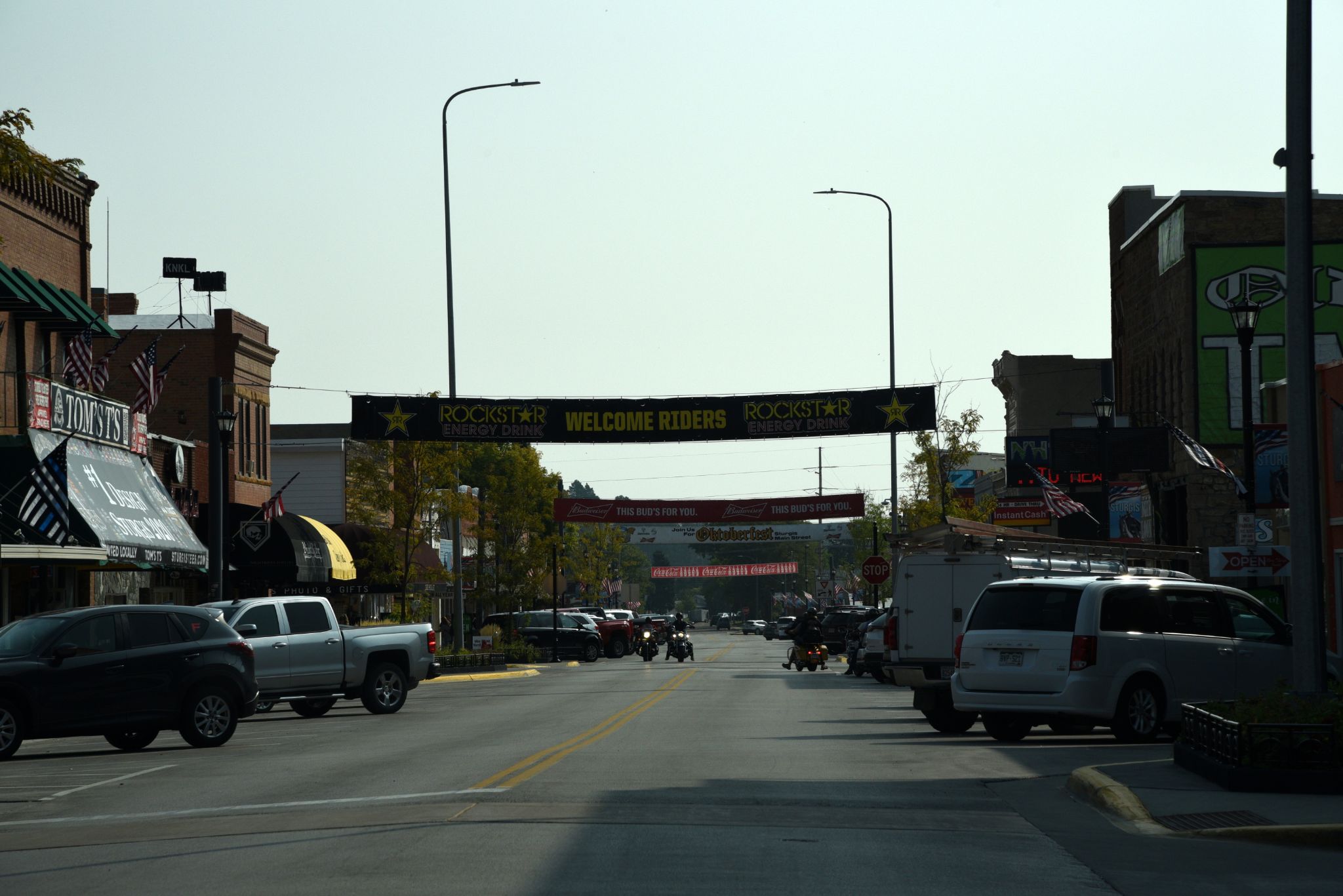 Main Street Sturgis