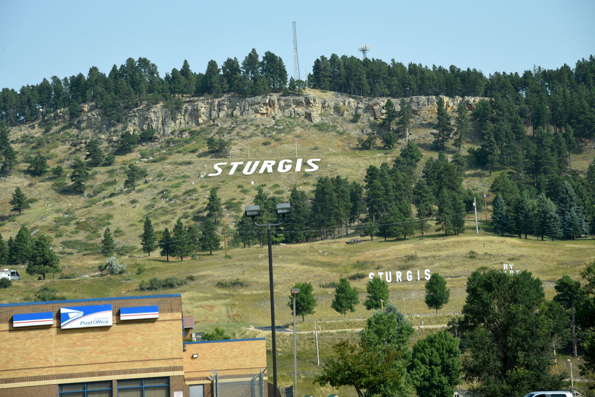 Sturgis