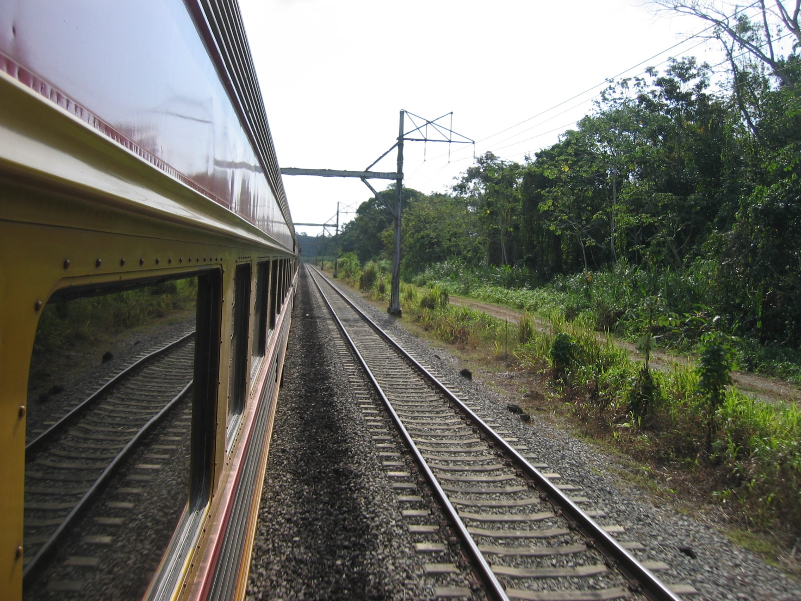 Southern Caribbean Cruise 2006