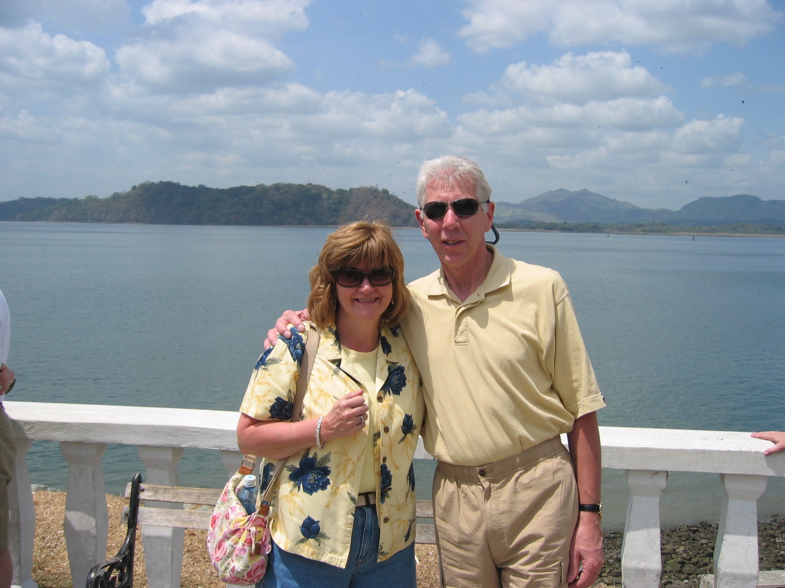 Southern Caribbean Cruise 2006