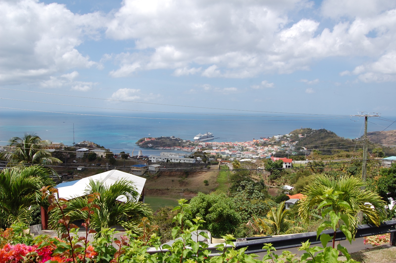 Grenada