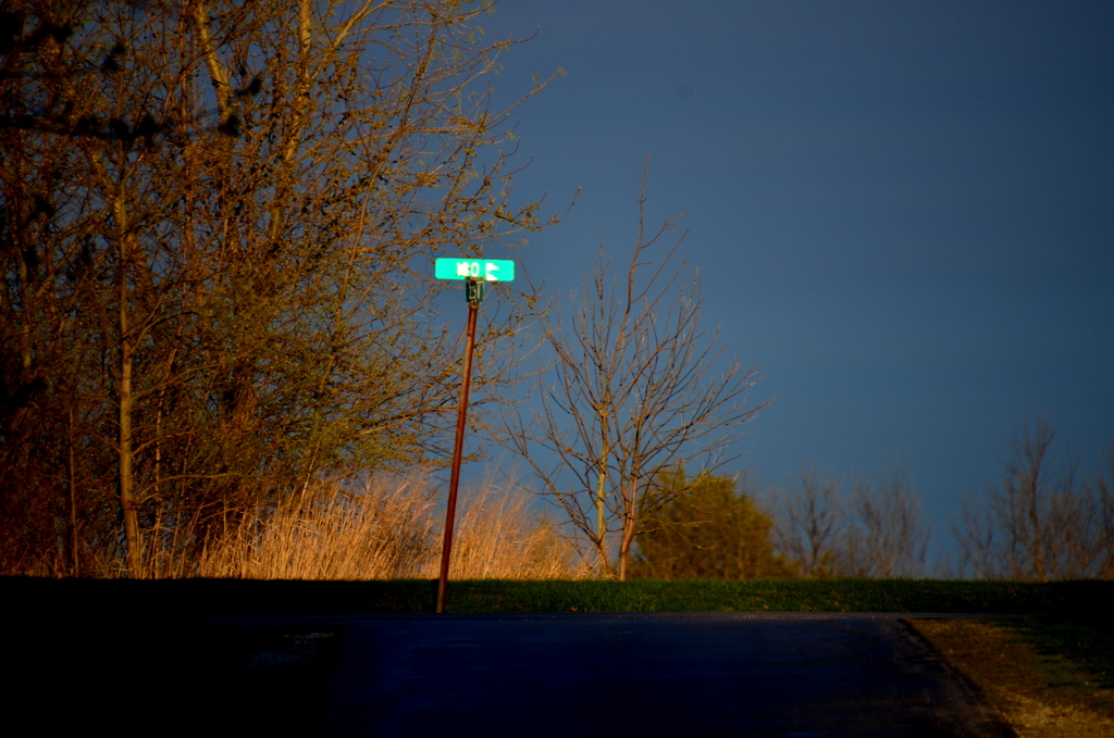 Vernon - Les Andelys - Day 2